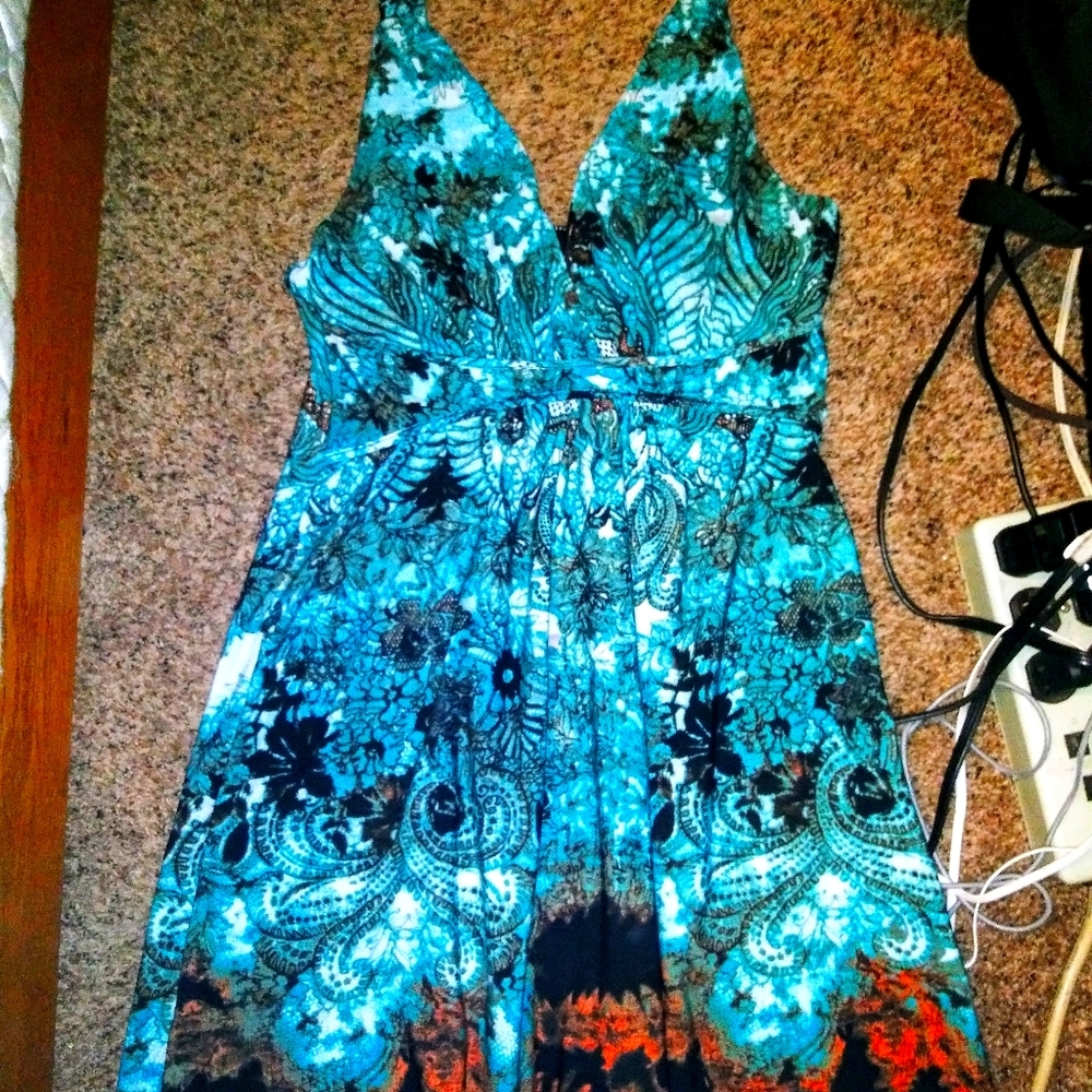 Women's Dress